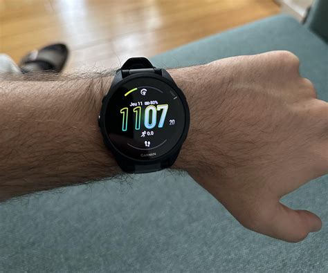 are there counterfeit garmin forerunner